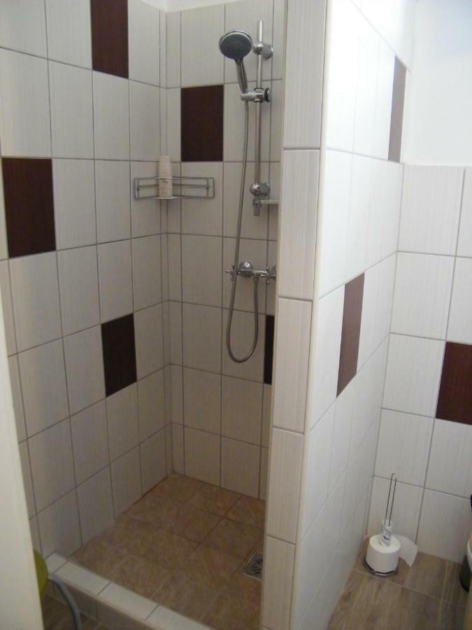 Pal Utcai Apartman Мішкольц Екстер'єр фото