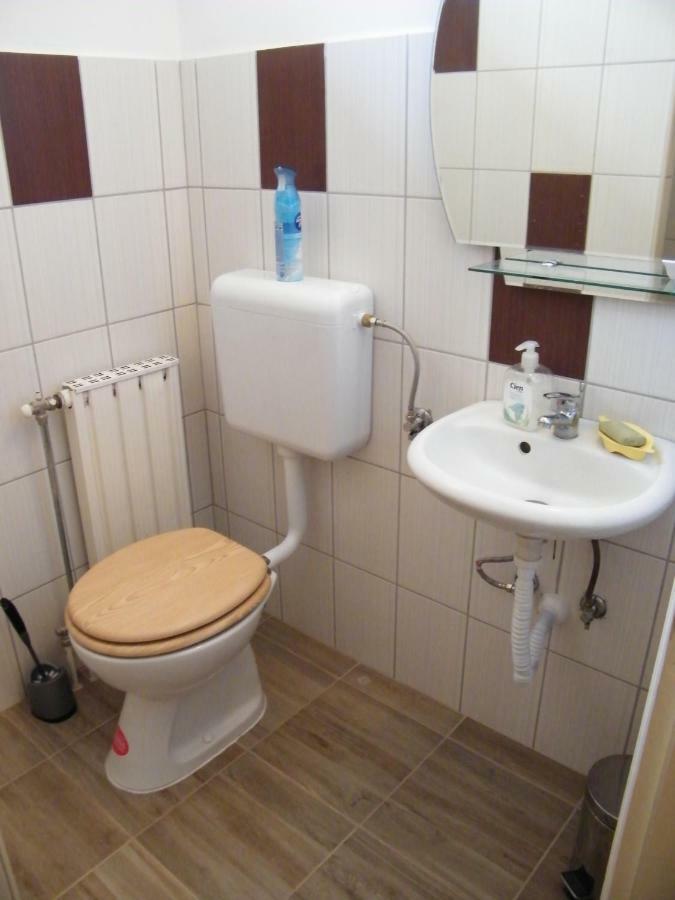 Pal Utcai Apartman Мішкольц Екстер'єр фото